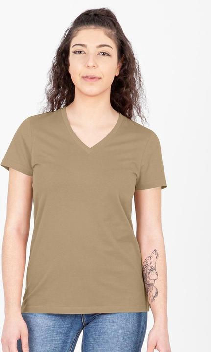 Actual product image JAKO T-shirt Organic (4XL)