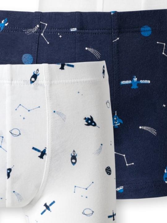 Immagine prodotto Schiesser Pantaloncini 5PACK (92, Confezione da 5 pezzi)