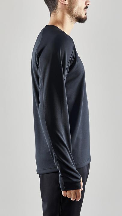 Actual product image Craft Evolve Crew Neck M (XS)