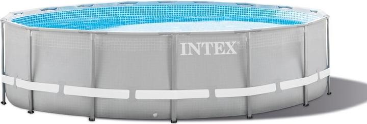 Intex Piscine Ultra Frame