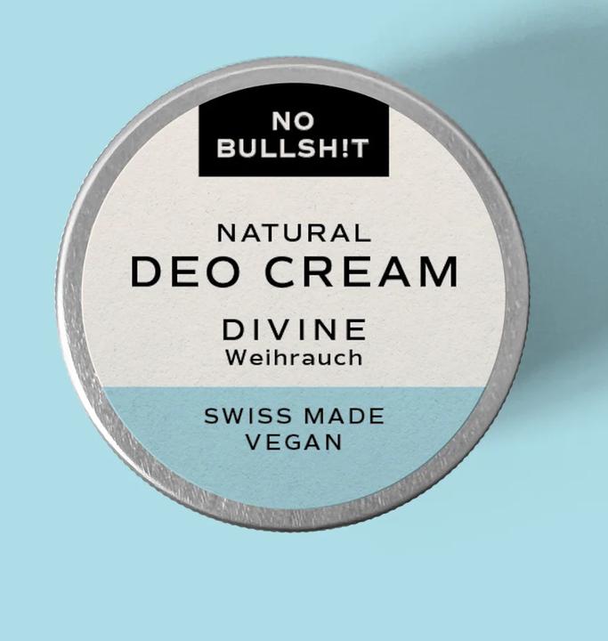 Produktbild NO BULLSH!T No-Bullshit (Crème, 15 ml)