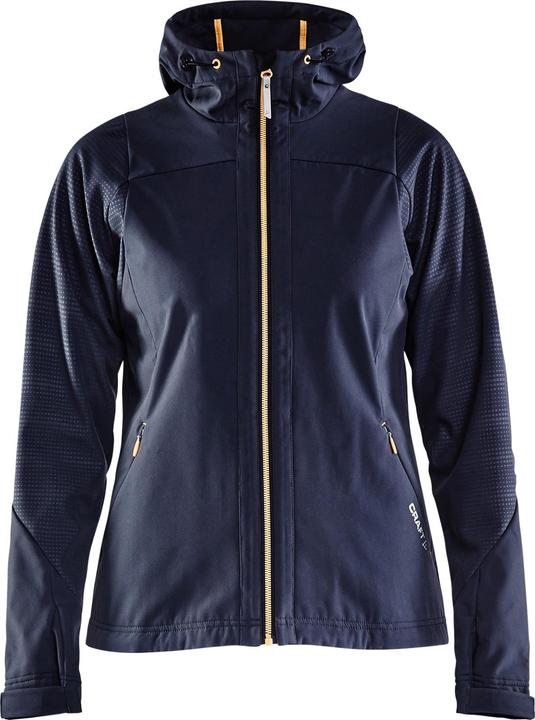 Actual product image Craft Highland Jkt W (S)