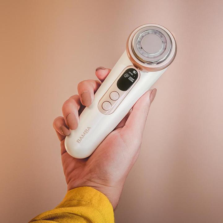 Actual product image Cecotec Bamba FaceCare LightSonic