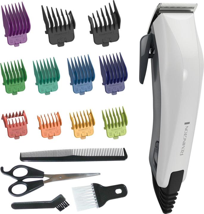 Produktbild Remington ColourCut