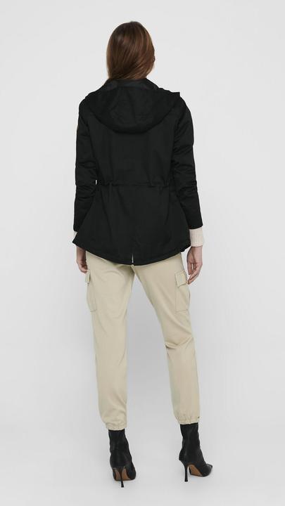 Image du produit Only Veste parka en lin (XS)