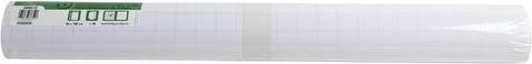 Actual product image Exacompta Flipchart pad 66651E 60 g/m² Square Lined