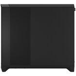 Image du produit Fractal Case Meshify 3 XL Black RGB TG Light Tint (ITX, SSI CEB, ATX, E-ATX, SSI EEB, mATX)