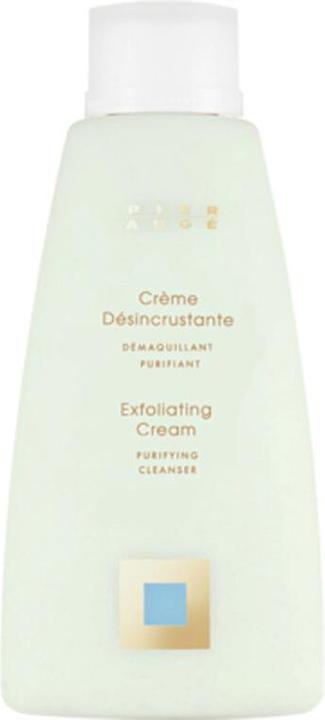 Image du produit No Name Pier Auge, Pier Auge, Exfoliating Cleanser, 200 ml (Lait nettoyant, 200 ml)