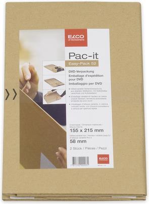 Image du produit Elco Easy Pack (21.5 x 15.5 x 5 cm, 2 x)