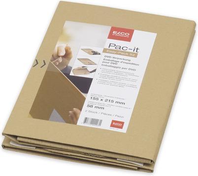 Image du produit Elco Easy Pack (21.5 x 15.5 x 5 cm, 2 x)