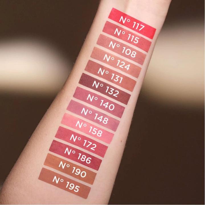 Produktbild Artdeco Soft Lip Liner Waterproof 172.113 (113 warm nude)