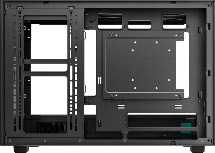 Produktbild Deepcool CH260 (Mini-ATX, Mini-ITX, mATX)