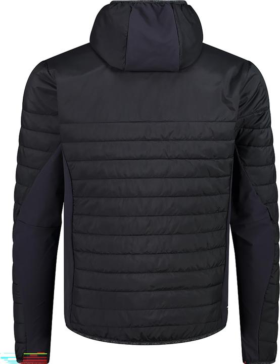 Actual product image CMP Campagnolo Hybrid Hoodie (L)