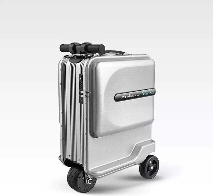 Produktbild Airwheel SE3 (26 l, M (50 - 90l))