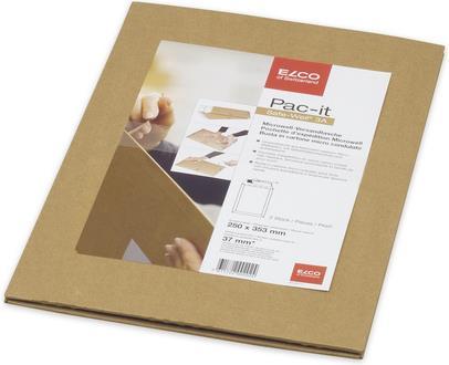 Image du produit Elco Sac postal Coffre-fort (2 x)