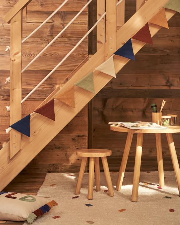 Actual product image Kave Home Dilcia (High chair)