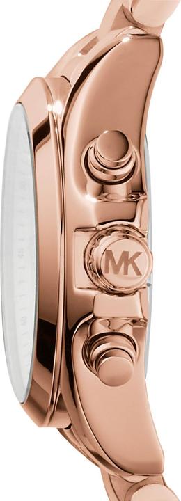Immagine prodotto Michael Kors Bradshaw (Cronografo, 35 mm)