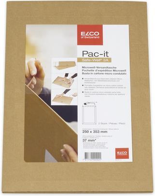 Image du produit Elco Pac-it Safe 3A (1 x)
