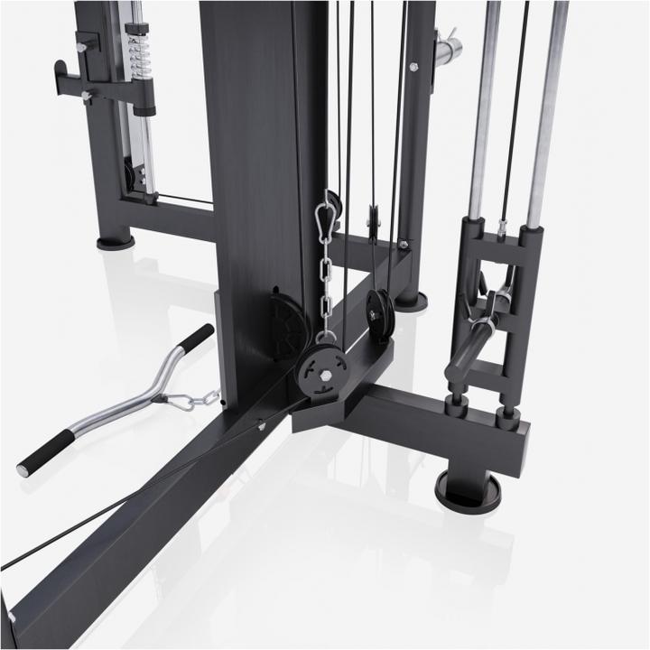 Produktbild Gorilla Sports Multistation