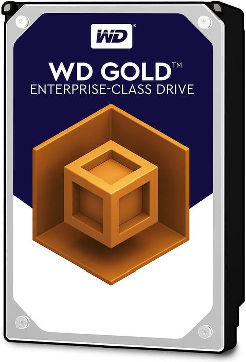 WD Gold (2 TB, 3.5")