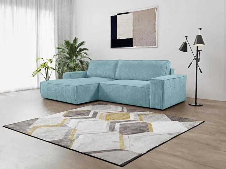 Produktbild Pascal Morabito Amelia (Ecksofa)