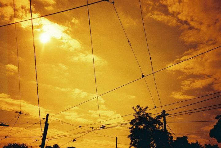 Produktbild Lomo Redscale XR