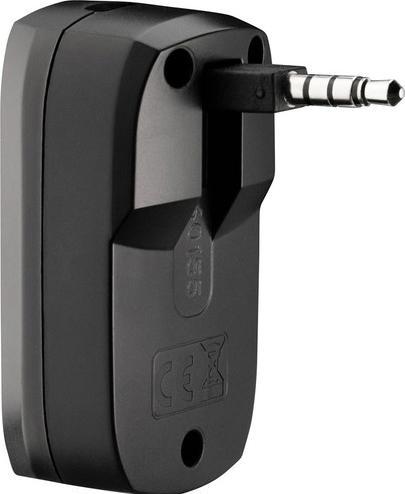 Produktbild Westcott FJ-XR Wireless Receiver für FJ-X2M 3.5 Klinke