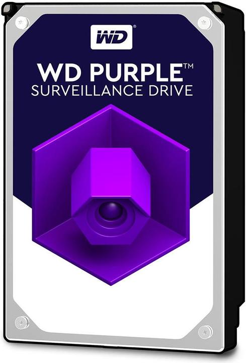WD Purple (3 TB, 3.5")