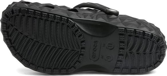 Actual product image Crocs Classic Geometric Clog (41, 41.5, 42, 41 1/3)