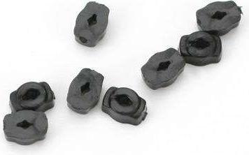 Actual product image E-Flite Servo clamping ring Blade MSR/MCX