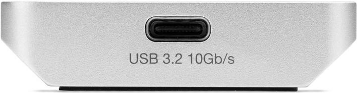 Actual product image OWC SSD 2TB Envoy Pro Elektron USB-C - Solid State Disk - 2,000 GB (2000 GB)