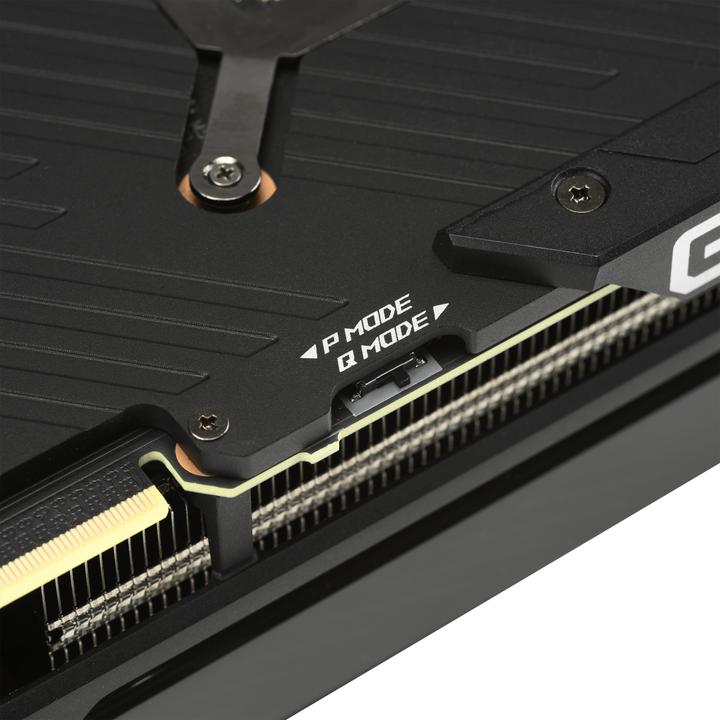 Immagine prodotto ASUS GeForce ROG STRIX RTX 3090 GIOCARE (24 GB)