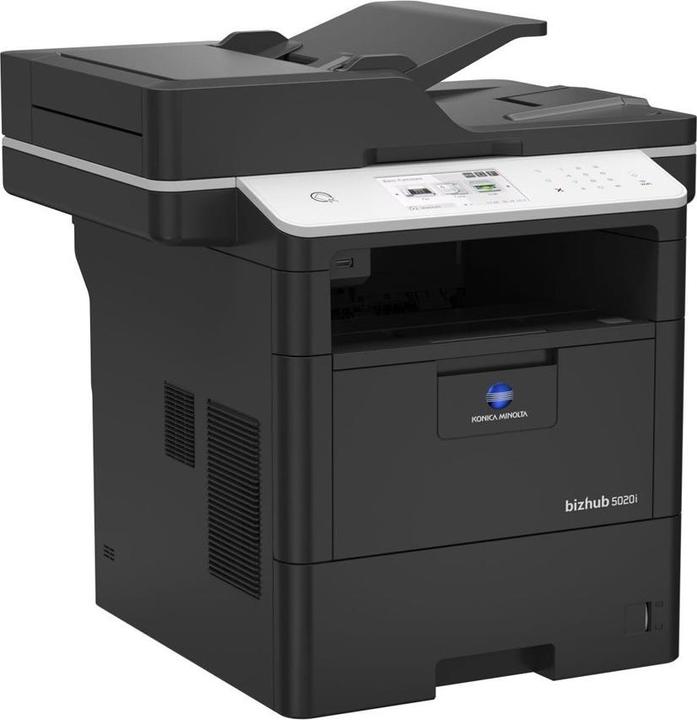 Immagine prodotto Konica Minolta Bizhub 5020i MFP (ACEU021) (Laser, Colore)