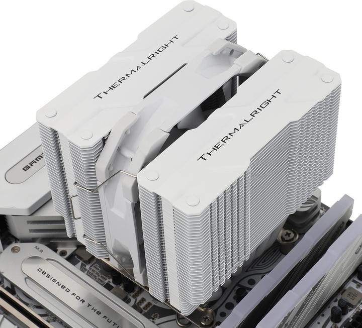 Produktbild Thermalright Peerless Assassin 120 Mini (135 mm)