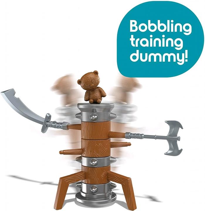 Produktbild Minions Bob Wooden Dummy