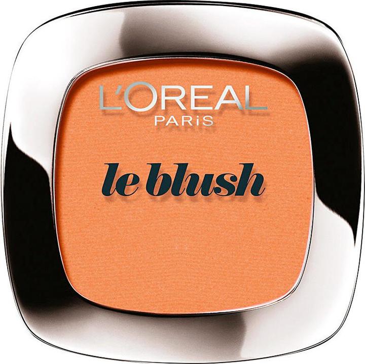 Produktbild L'Oréal Paris Mineral/True Match (160 Peach)
