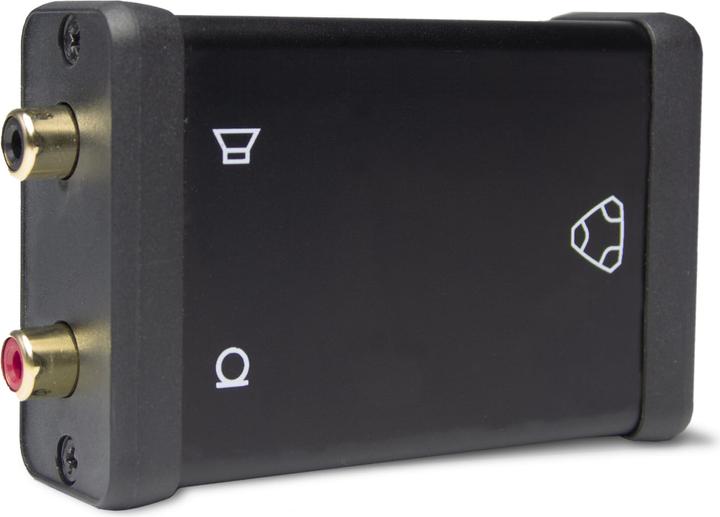 Produktbild Konftel PA-Interface-Box für 300