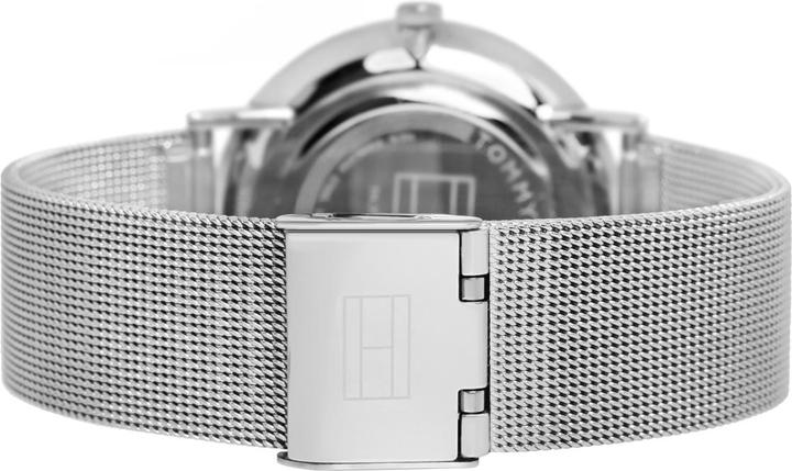 Actual product image Tommy Hilfiger Jenna (Analogue wristwatch, 40 mm)