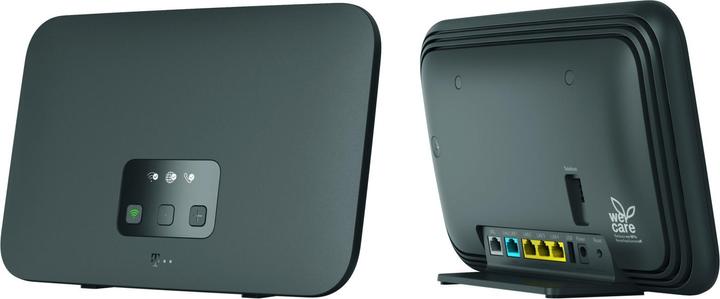 Produktbild Telekom Speedport Smart 4