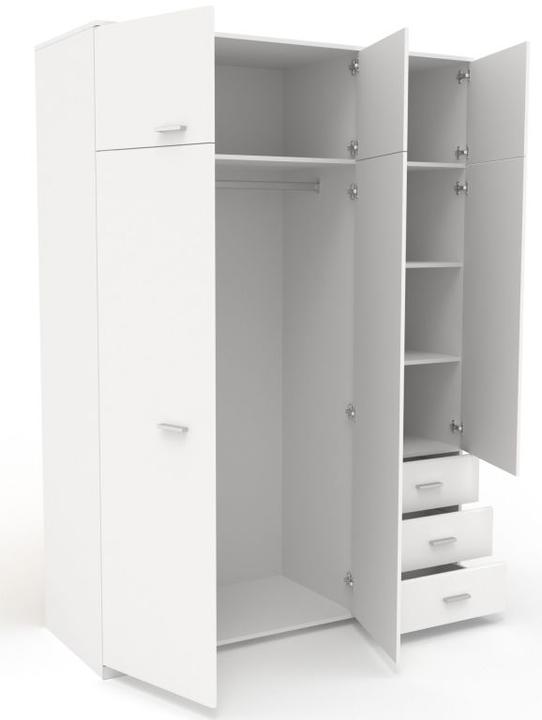 Parisot Kirchschönbach (120 cm)