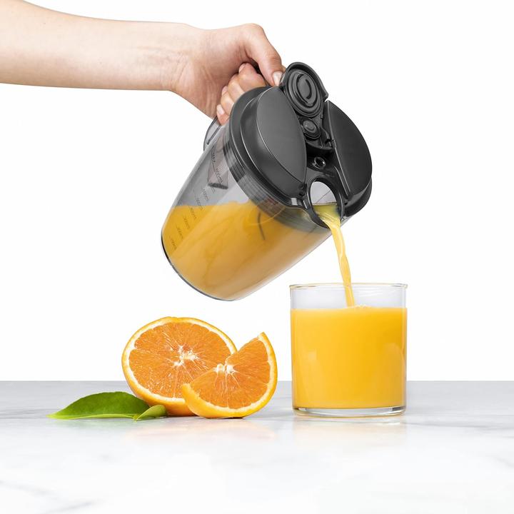 Image du produit NutriBullet Juicer