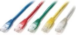 Productafbeelding equip Netwerkkabel (U/UTP, CAT5e, 5 m)