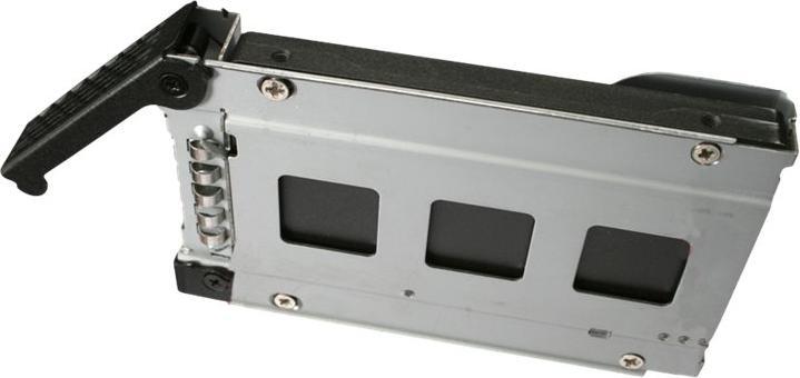 Produktbild ICY 5.25 Zoll Festplatten Einbaurahmen