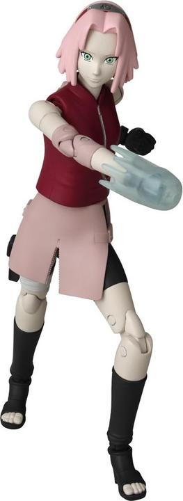 Immagine prodotto Bandai Eroi Anime Haruno Sakura