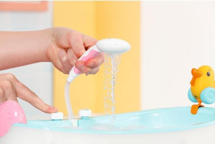 Produktbild Zapf Creation Bath Badewanne