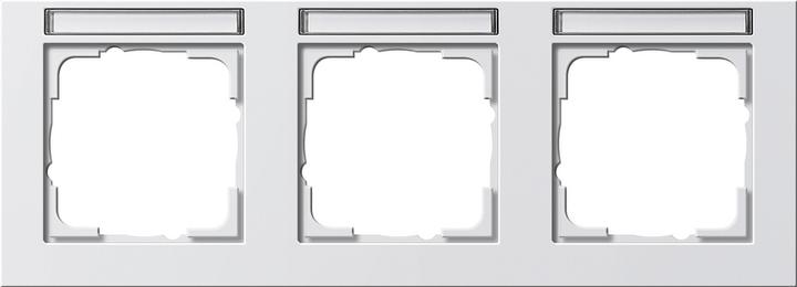 Image du produit Gira E2 Blanc