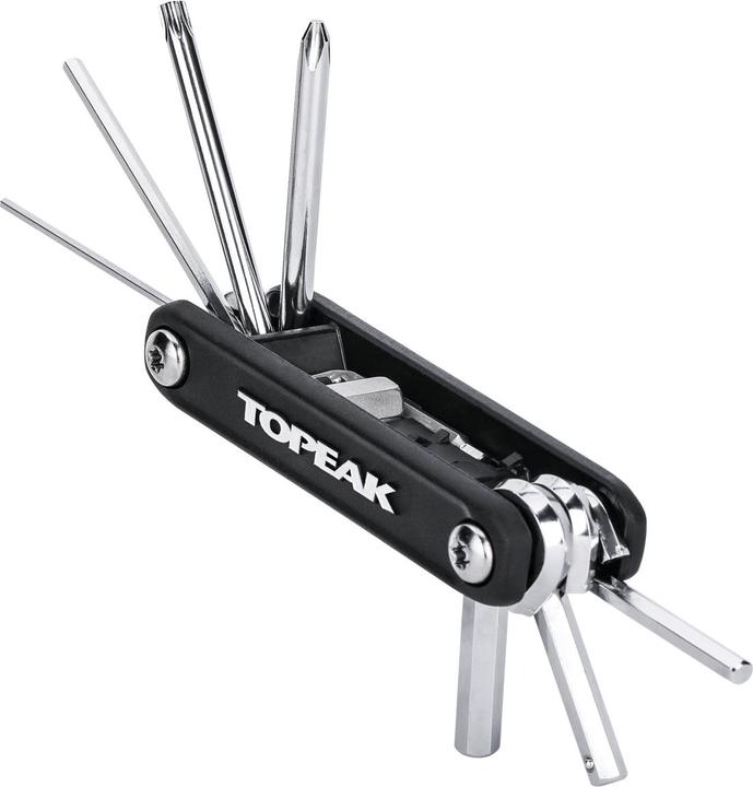 Actual product image Topeak X-Tool