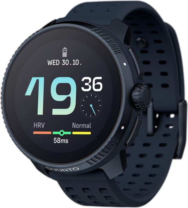 Suunto Race (49 mm)
