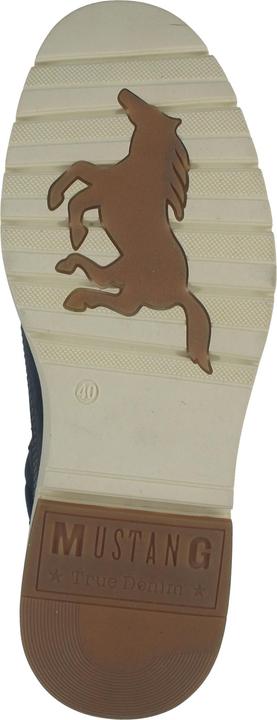 Produktbild Mustang Stiefelette (44)