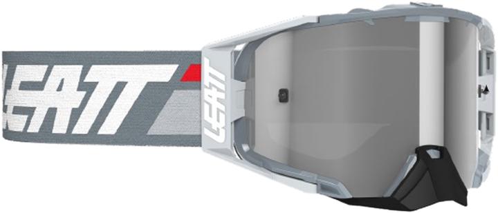 Produktbild Leatt Goggle Velocity 6.5 Iriz (Silber)